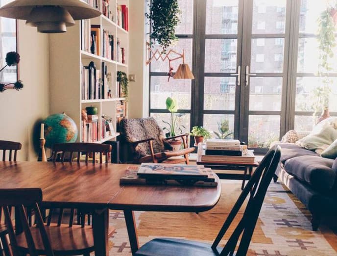 Tips para tener una casa que te haga feliz