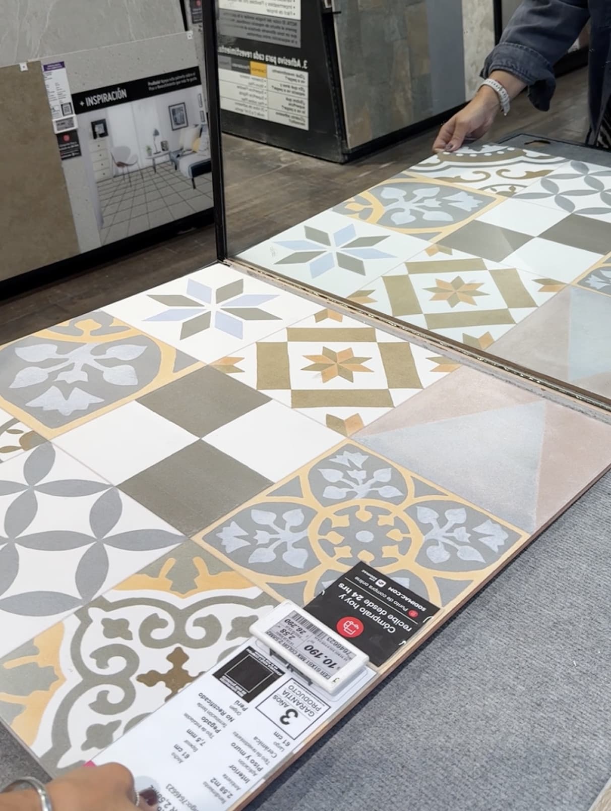 ¿Buscando pisos para tu hogar?