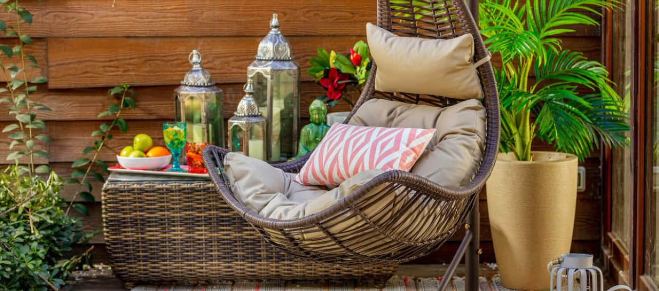 Conoce las variantes del estilo Boho-chic y encuentra tu favorita