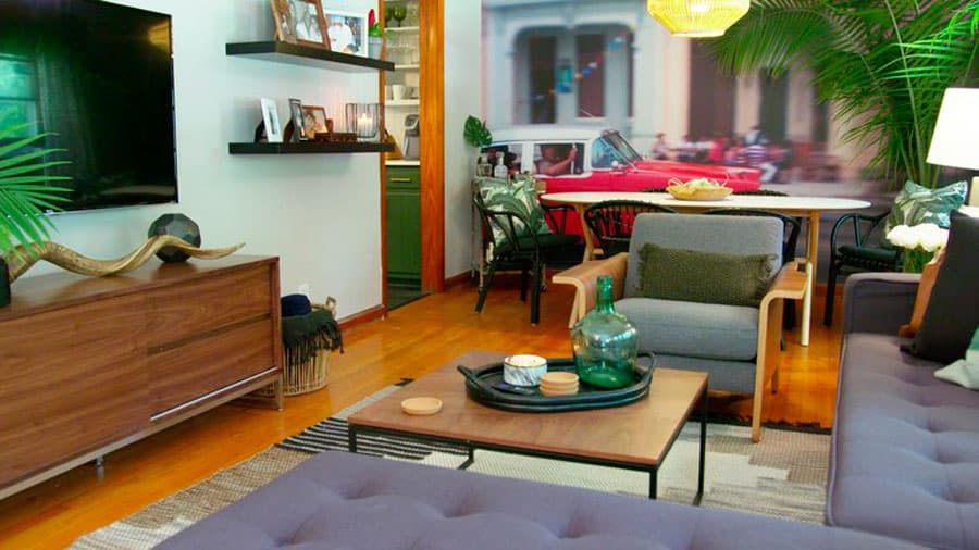 3 series de Netflix para que te inspires y redecores tu casa