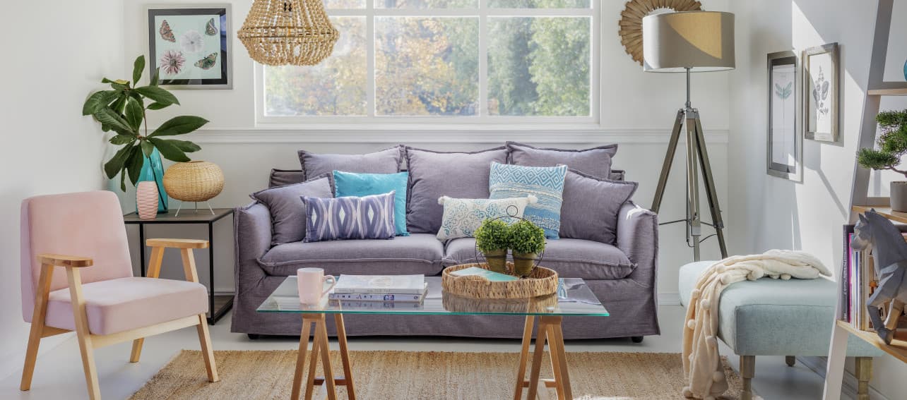 Color Pantone del año 2022: VERY PERI