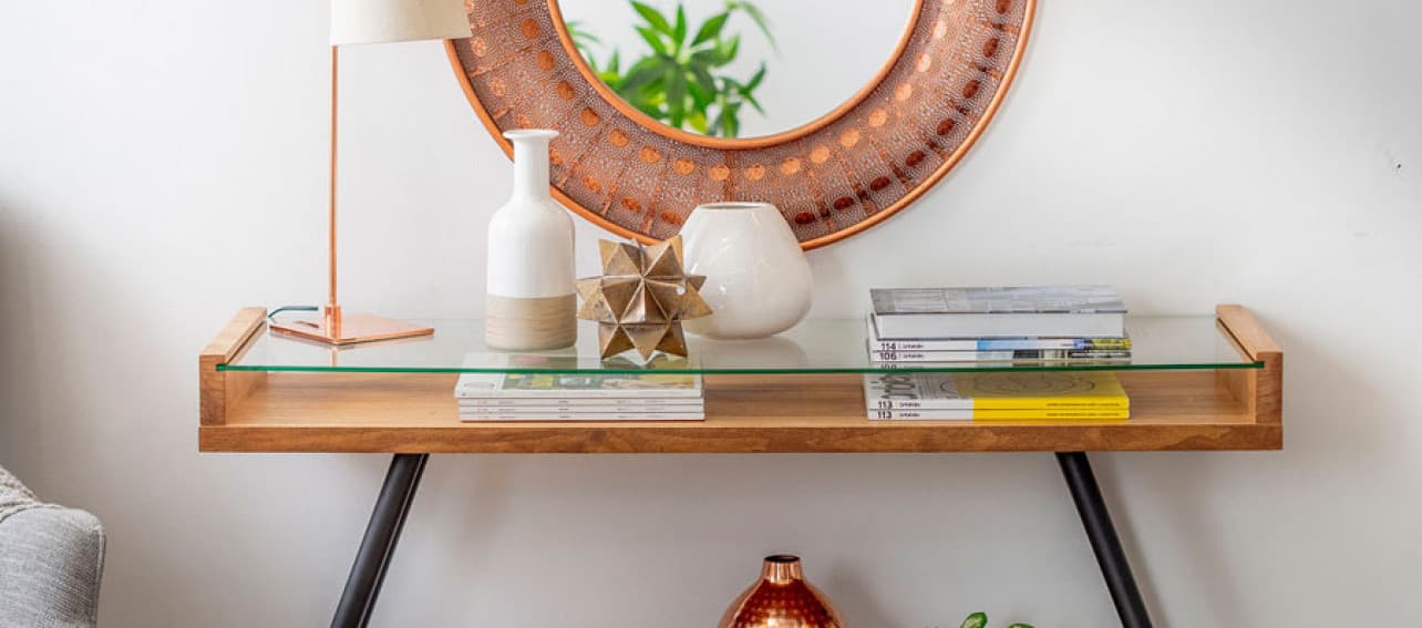 Esto aprendí sobre decoración viviendo sola