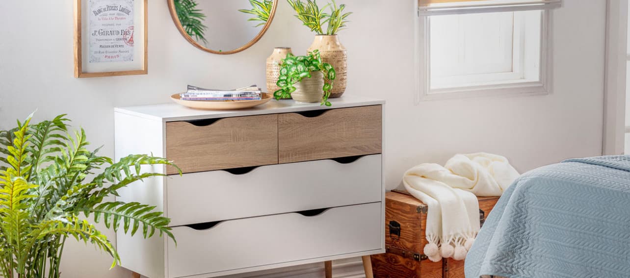 La nueva versión “fresh” del estilo nórdico: descubre el Scandifornian