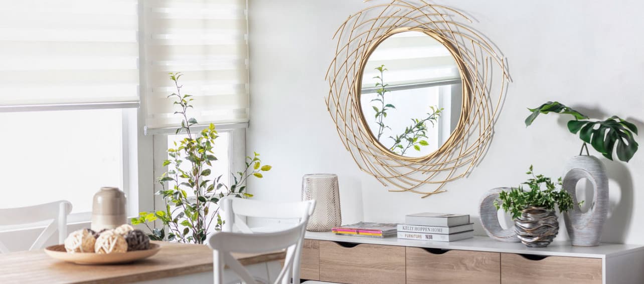 Decoración Japandi: una relajante tendencia para 2022