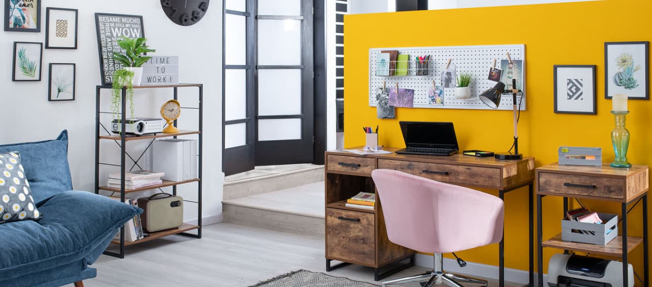 7 ideas para crear espacios multifuncionales con estilo