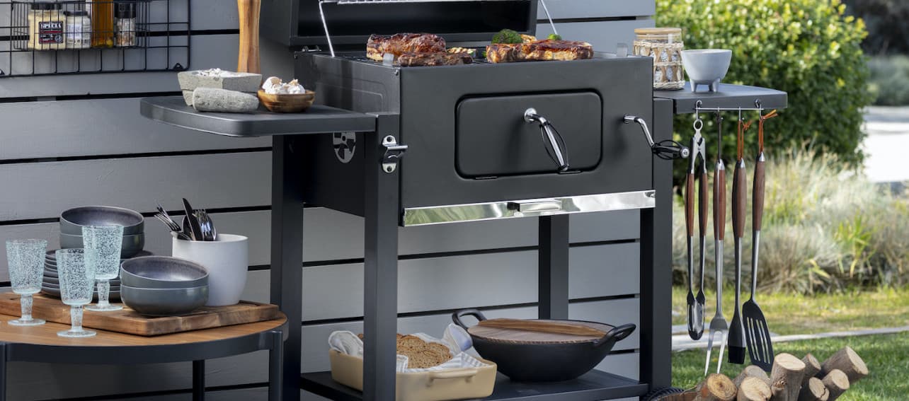 Cómo decorar tu quincho: 7 ideas infalibles