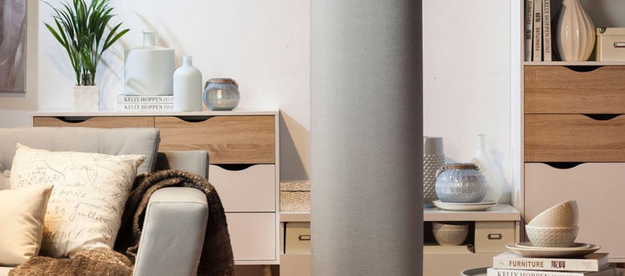 ¿Cómo elegir una lámpara de pie?