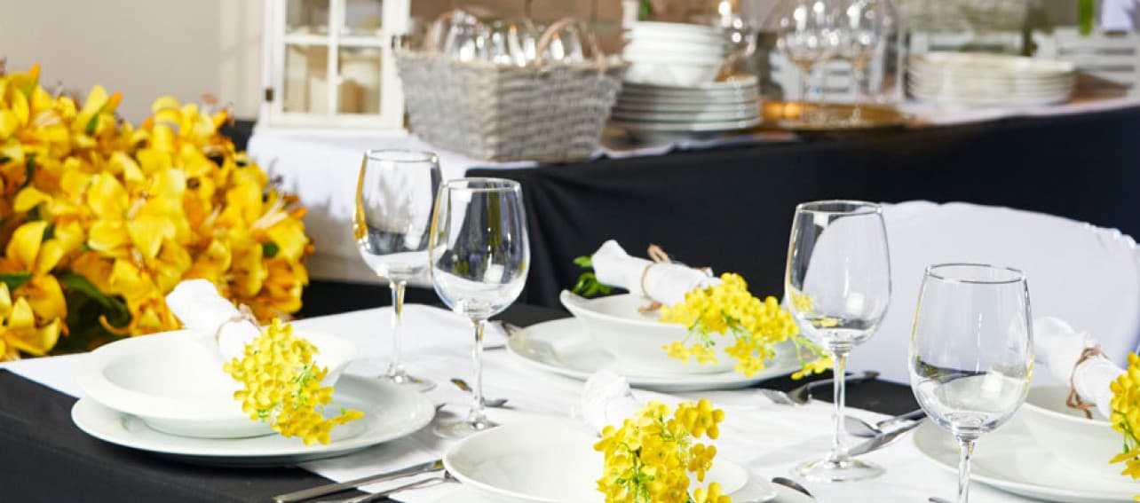 Tips para recibir invitados en un departamento pequeño