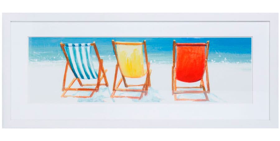 ¡Cambia tu living de temporada con 3 elementos!