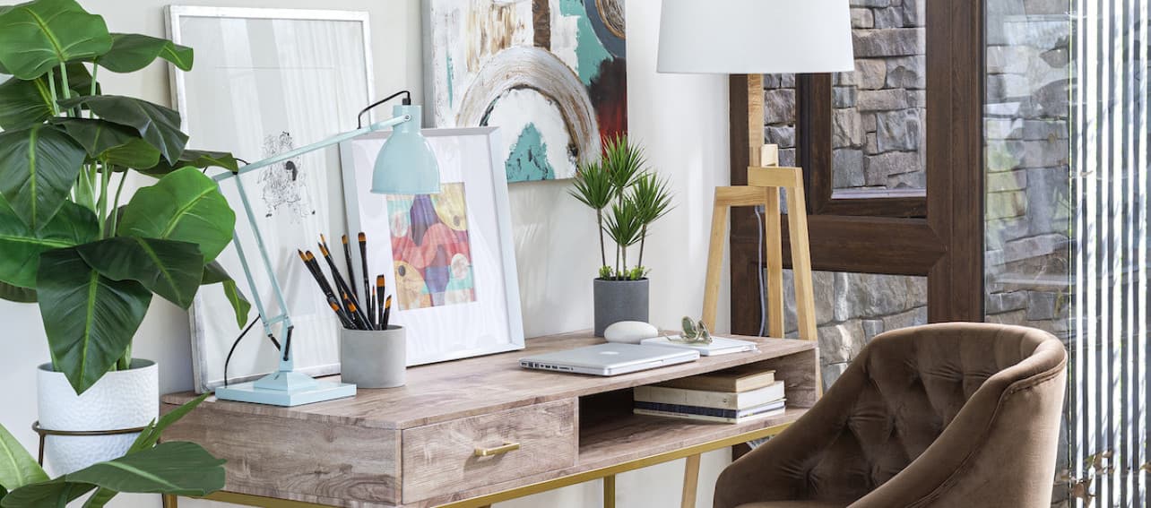 6 formas de iluminar tu hogar de forma no (tan) convencional