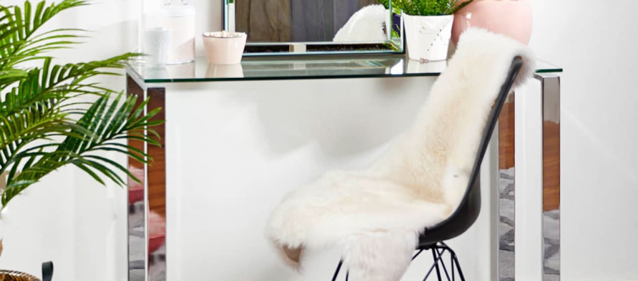 Escritorios minimalistas, vuelta a lo esencial