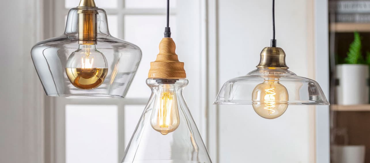Ampolletas LED para darle un look moderno a tus espacios