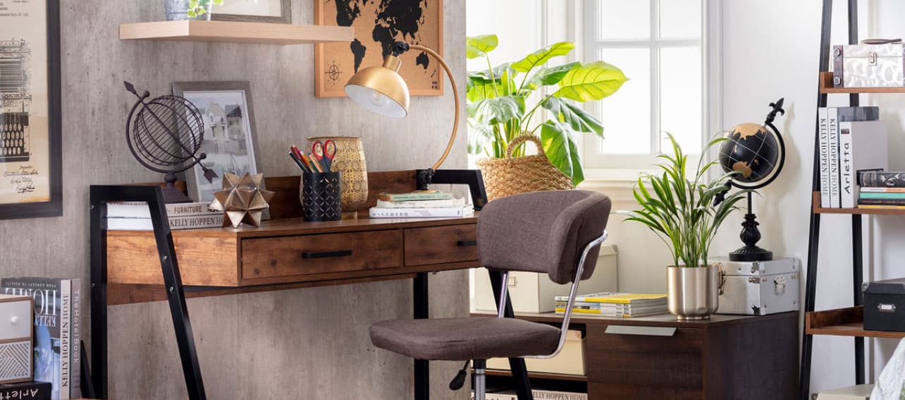 Estilos Decolovers: cómo crear un decoración con look industrial