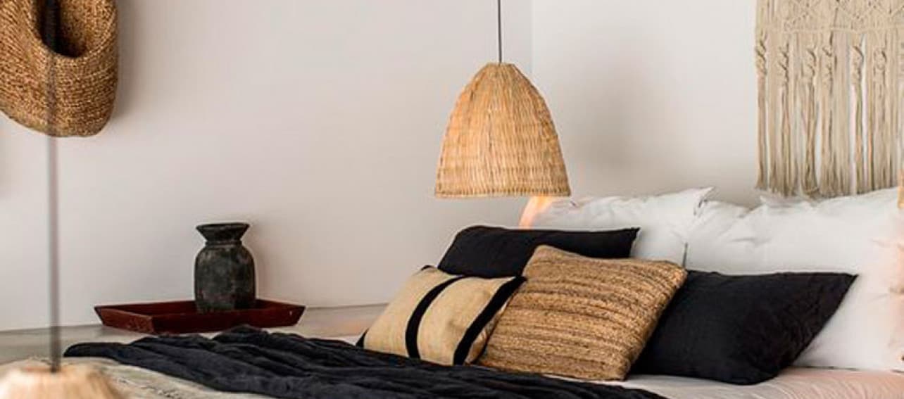 Flechazo de otoño: 10 dormitorios que amé