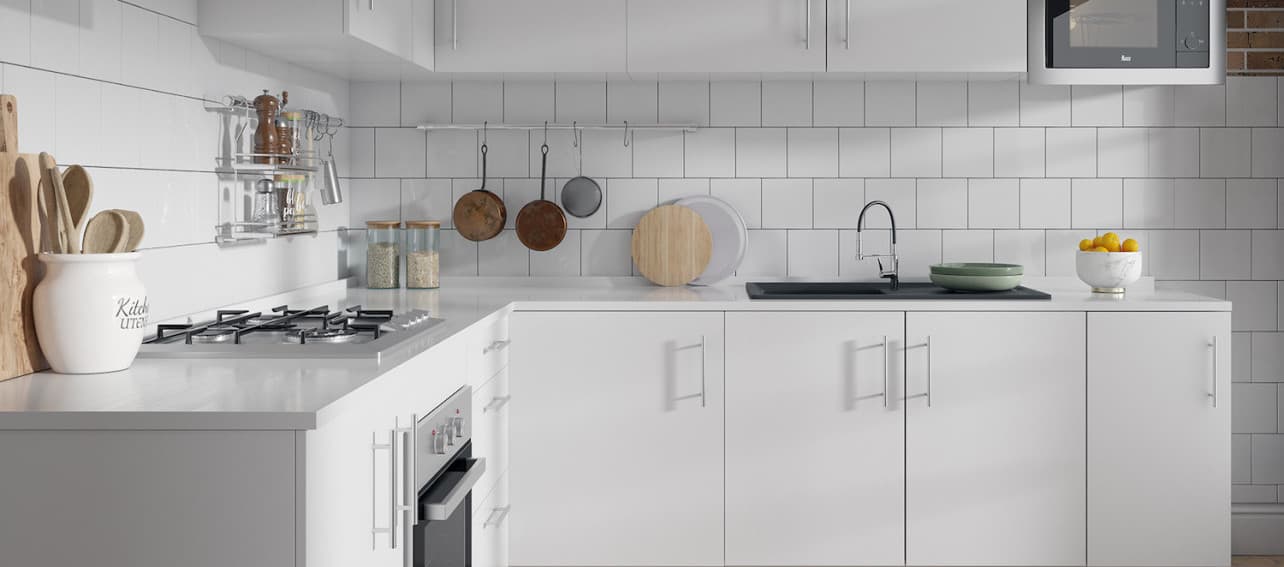 Conoce la diferencia entre cerámica y porcelanato: uno para cada espacio