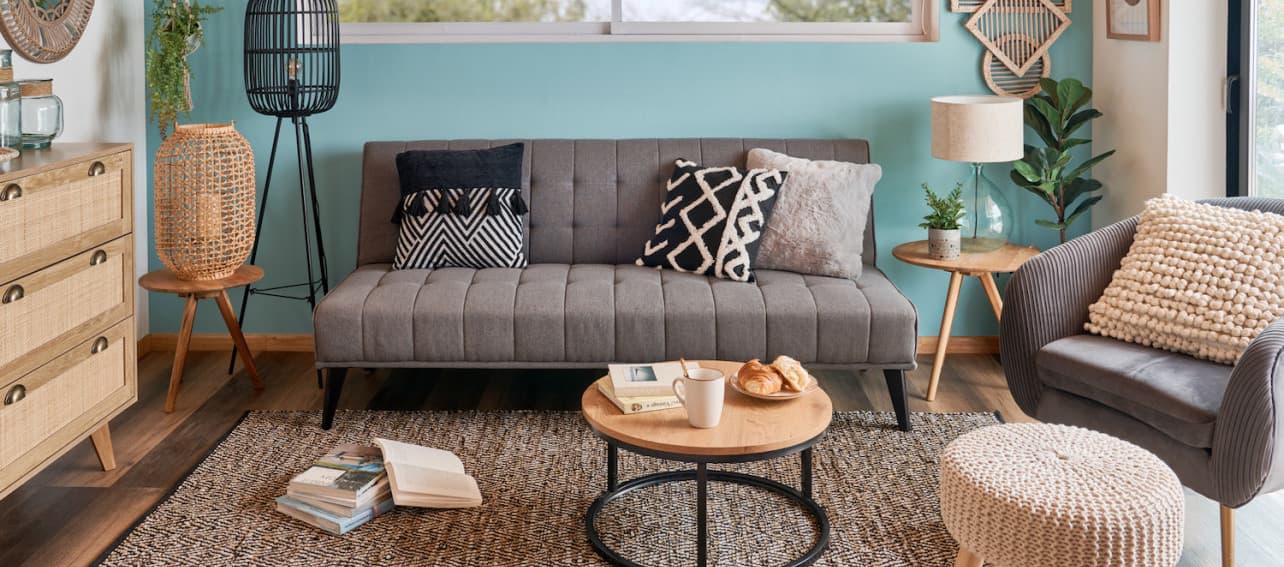 Descubre las 15 tendencias en decoración para el invierno