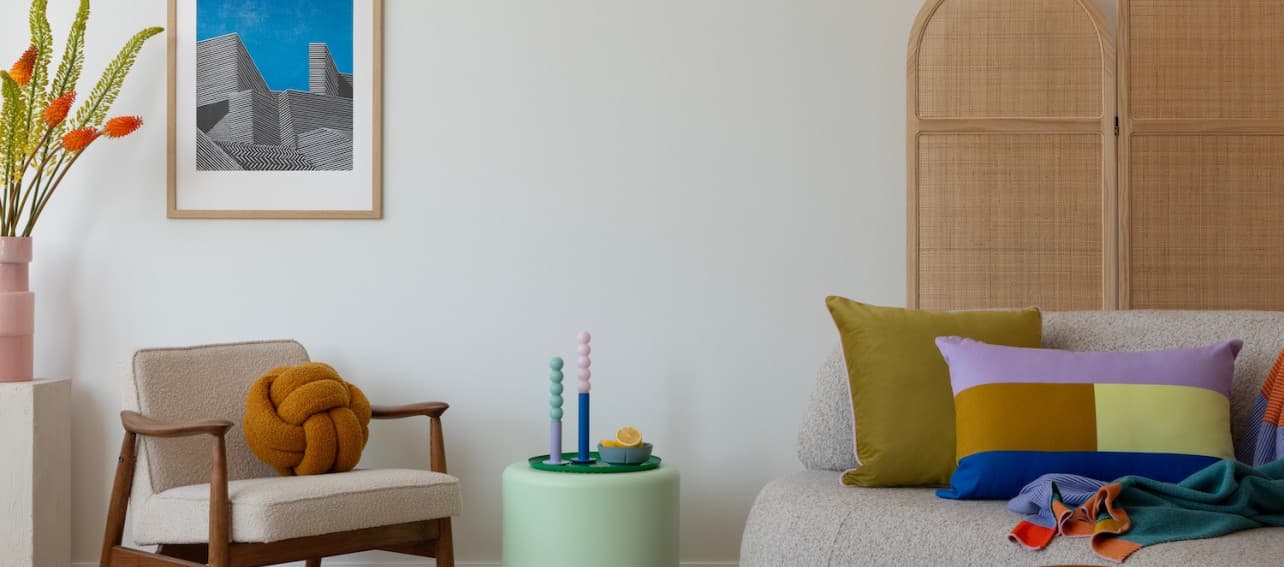 Los colores y estampados que serán tendencia en 2025