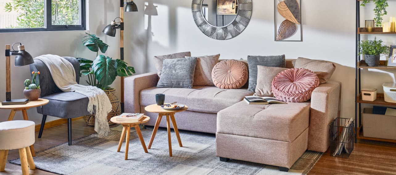 Muebles multifuncionales: los 13 tesoros mejor guardados de Sodimac