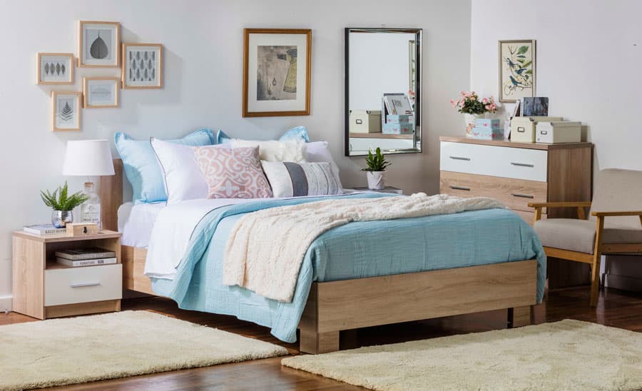 Consejos para tener una casa libre de estrés