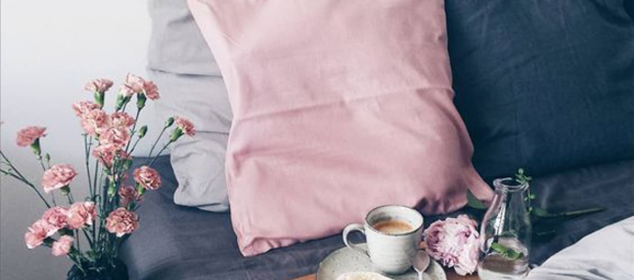 6 usos para tu cama, además de dormir