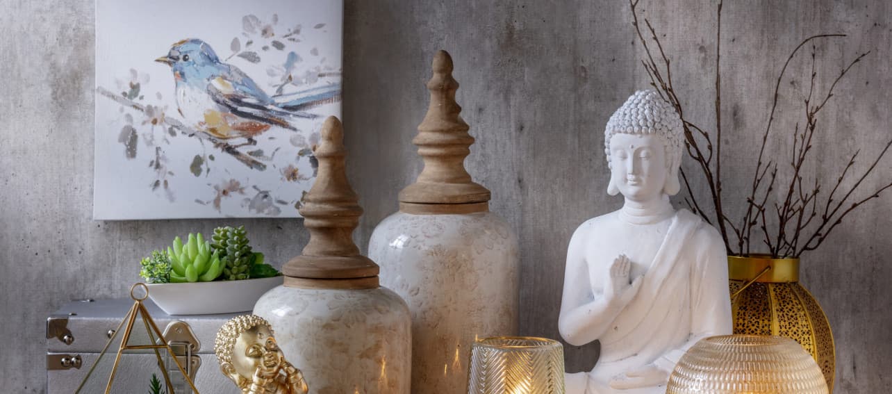 10 aromas para el hogar: uno para cada espacio de la casa