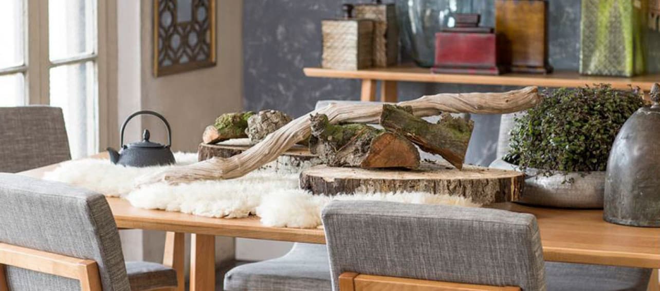 3 claves para elegir las sillas para tu comedor