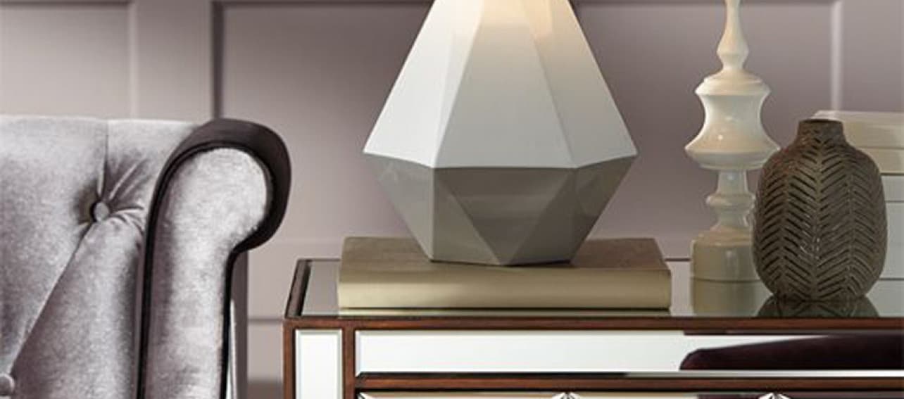 Claves para incorporar la decoración geométrica en casa