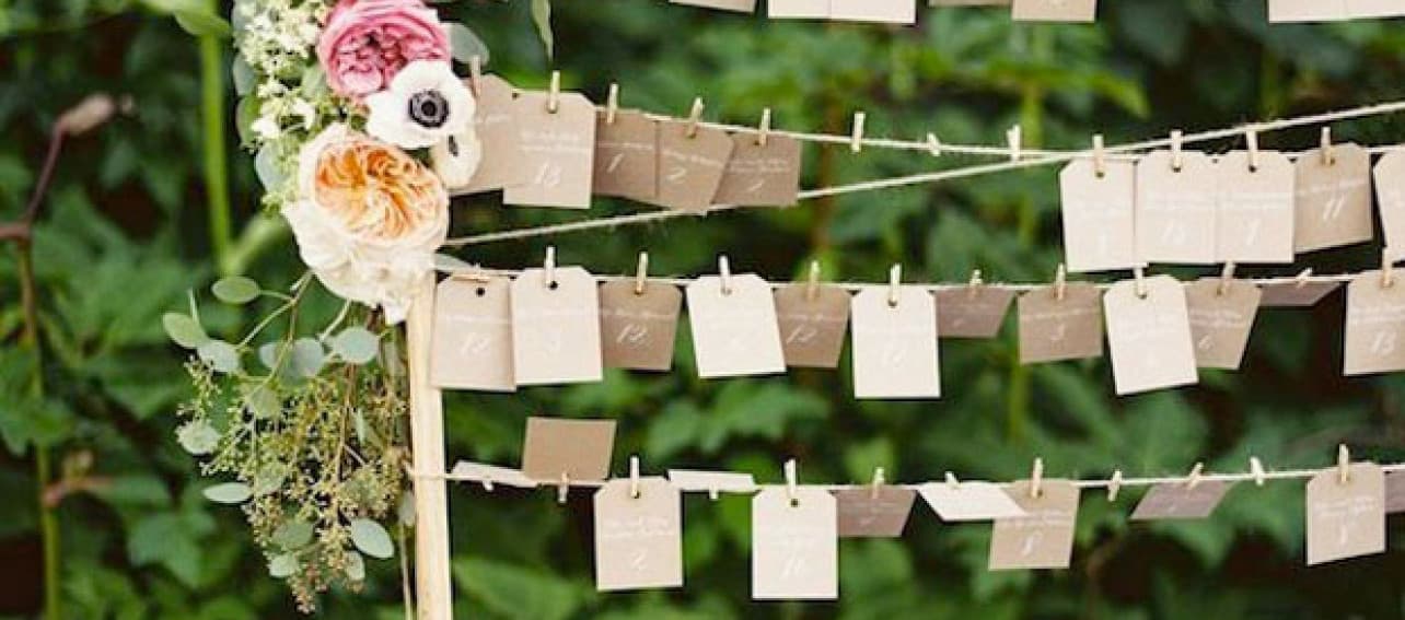 9 sittings originales y fáciles para tu matrimonio