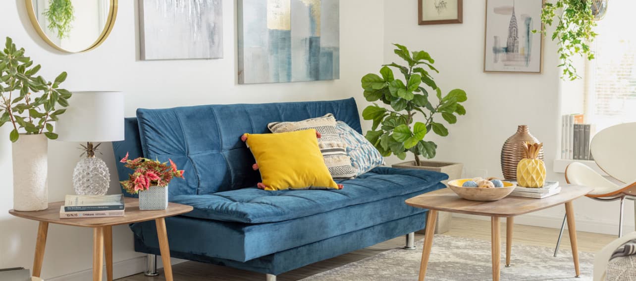 15 ideas para renovar tus espacios con poco presupuesto