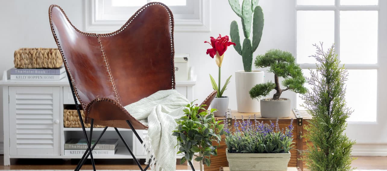 Limpieza profunda de primavera: detoxifica tu hogar