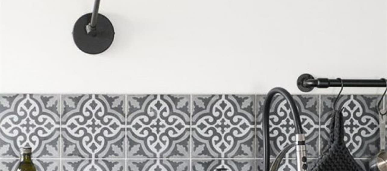 Luz en la cocina: opciones diferentes y atrevidas