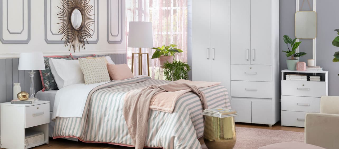 De qué color pintar tus paredes según el estilo de tu piso