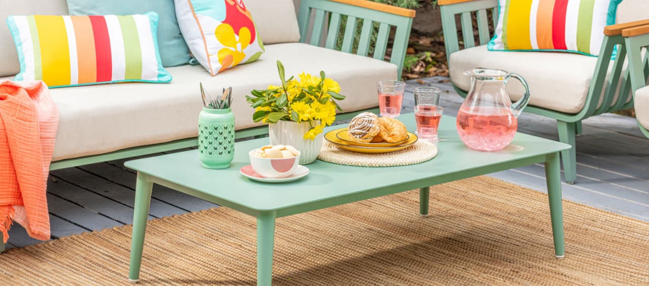 6 panoramas para las vacaciones de verano en casa