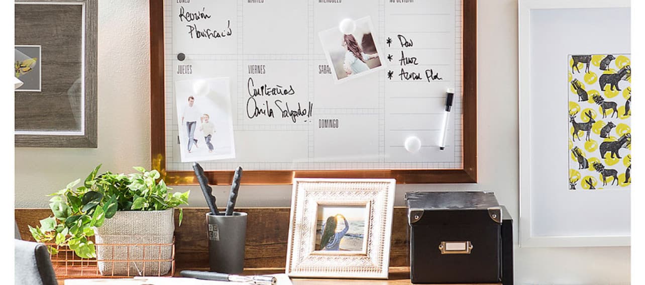 ¿Te cambias de casa? Organízate con estos consejos