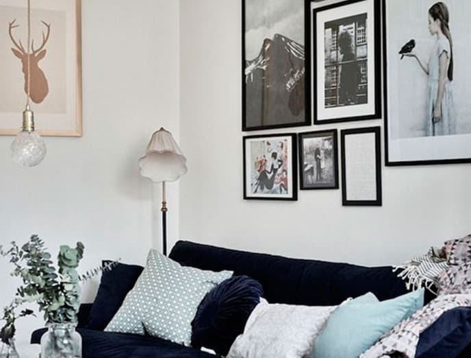 Tendencia: colores para días fríos