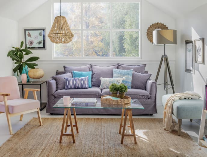 Color Pantone del año 2022: VERY PERI