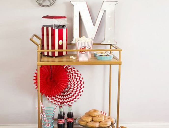 6 usos inesperados para tu carro bar