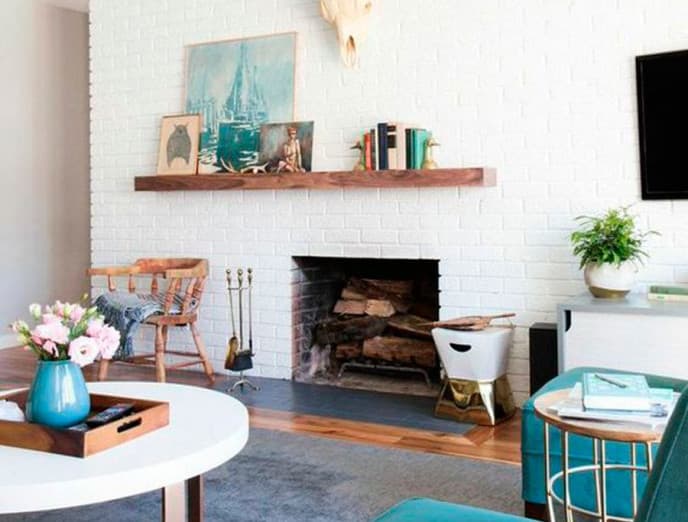 ¡Rompe con la simetría!