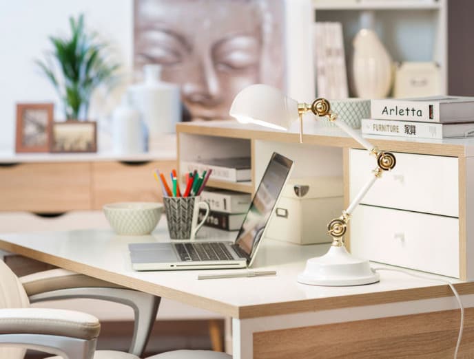 Pequeños detalles para mejorar la decoración (y que puedes lograr muy fácilmente)