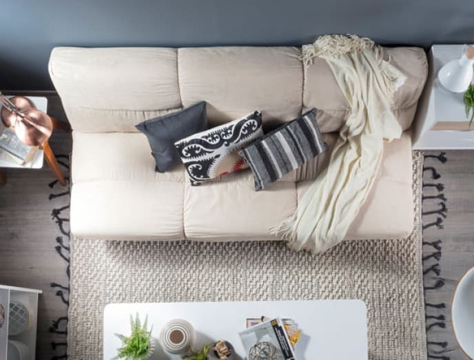 6 muebles multifuncionales que te harán la vida más fácil