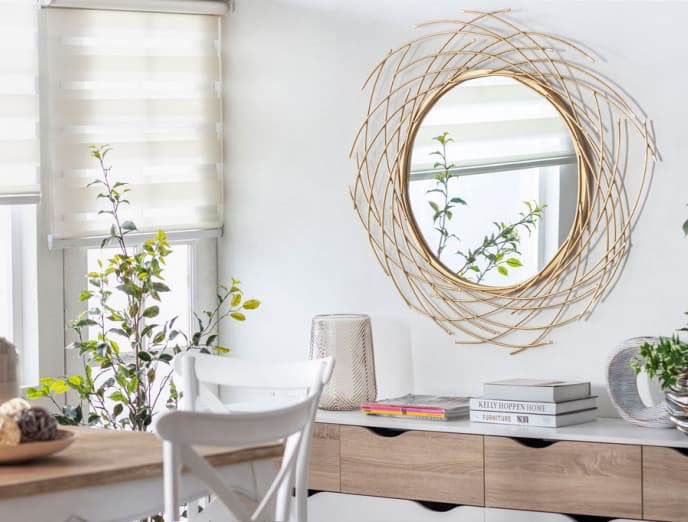 Decoración Japandi: una relajante tendencia para 2022