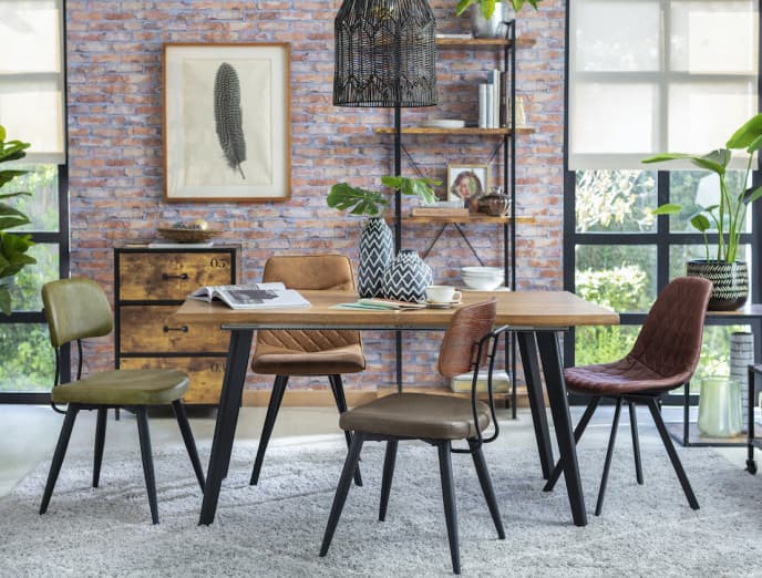 Cómo decorar un departamento para arriendo o venta