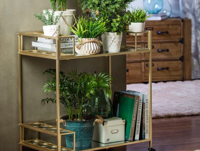 5 reglas decorativas que puedes romper (y no pasa nada)