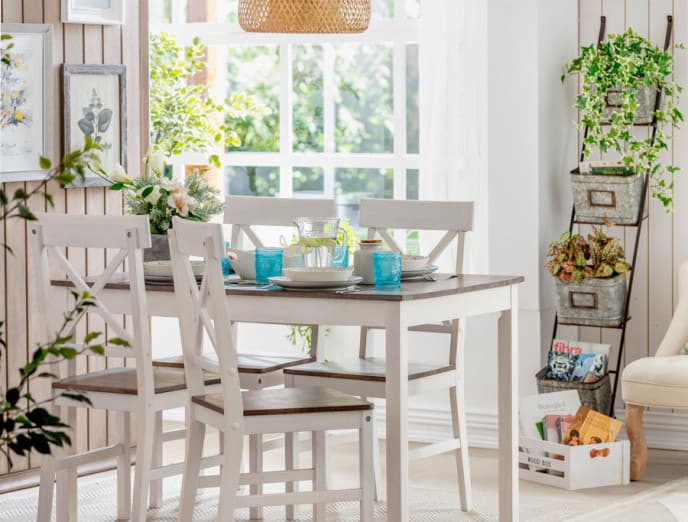 ¡Una casa en orden te hace bien! Beneficios + tips para hacerlo sin estrés