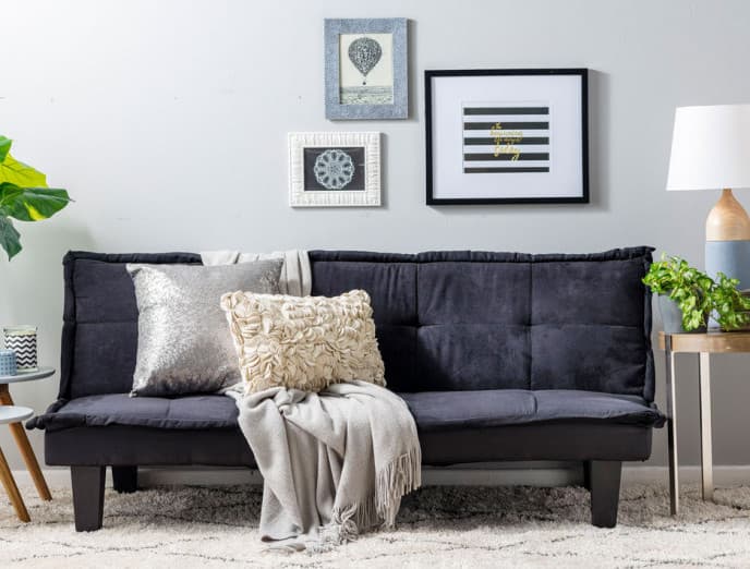 Guía para vivir con una persona desordenada