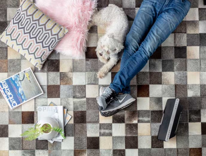 5 tips para mantener el calor sin prender la estufa todo el día