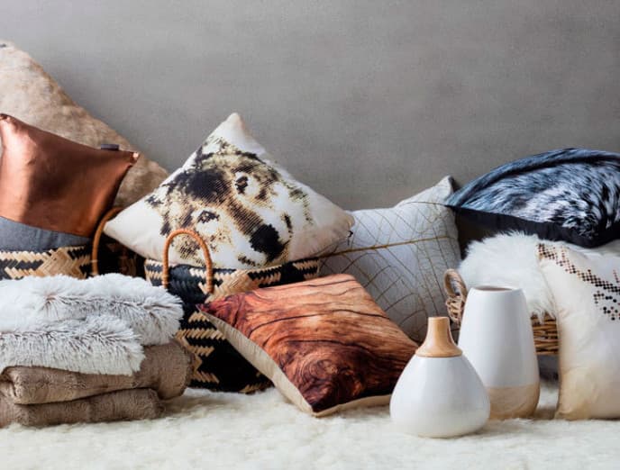 Las 5 palabras que necesitas para hablar como decorador