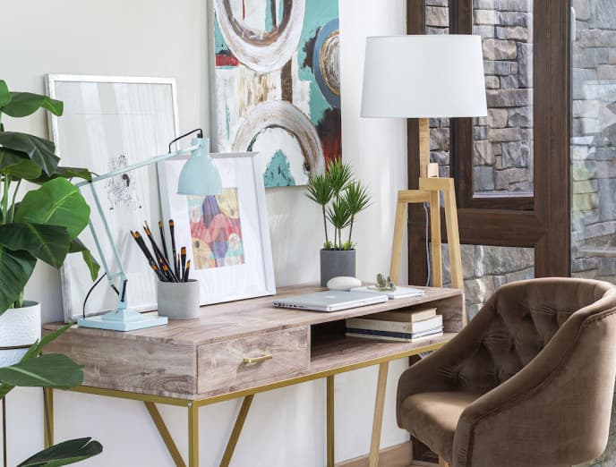 6 formas de iluminar tu hogar de forma no (tan) convencional