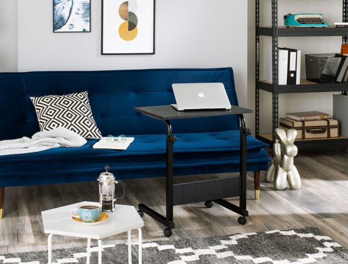 ¿Futón o sofá cama? 5 claves para elegir la opción ideal