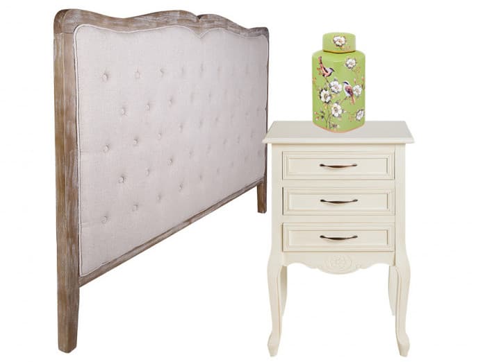 Mix and match: 6 propuestas para tu nuevo dormitorio